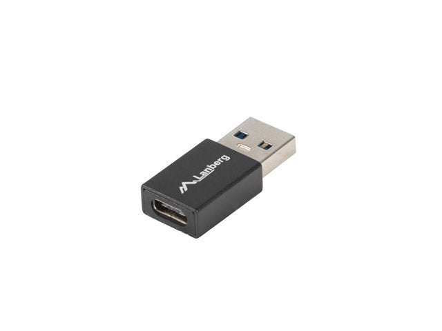 Lanberg adapter USB type-c 3.1 -> USB type-a
