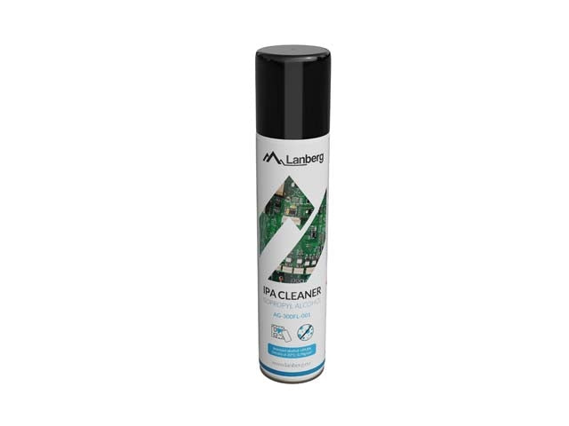 Lanberg Isopropyl Alcohol IPA 99.8% 300ml