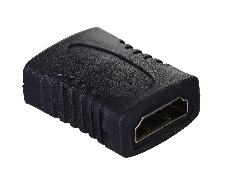Lanberg adapter HDMI-A (f) -> HDMI-A (f)