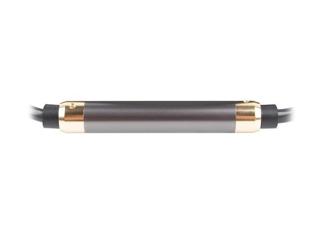 Lanberg HDMI M/M V2.0 cable 4K 20m CU, black