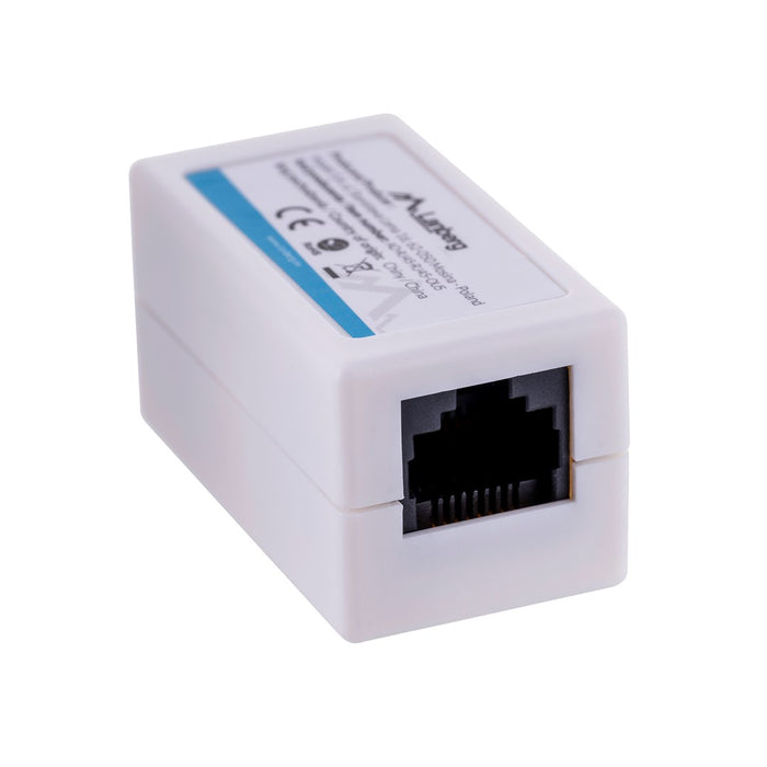 Lanberg RJ-45 inline coupler CAT.5e