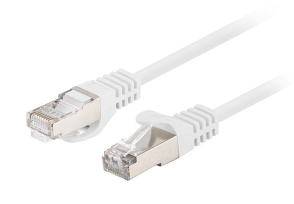 Lanberg PCF6-20CC-0300-S networking cable Grey 3 m Cat6 U/UTP (UTP)