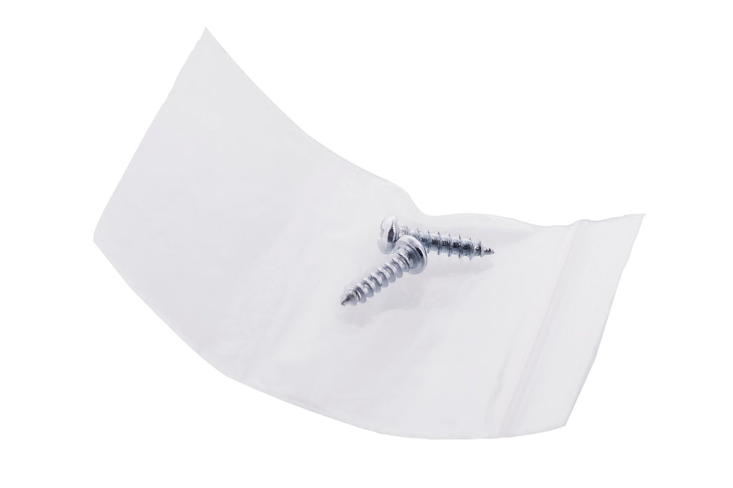 Lanberg surface-mount box CAT.6 UTP UNshielded 2X RJ45, white