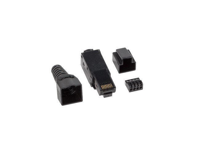 Lanberg PLU-6000TL wire connector RJ-45 kat.6 UTP