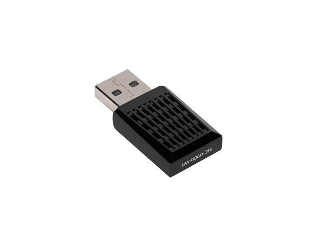Lanberg NC-0900-WI network card WLAN 600 Mbit/s
