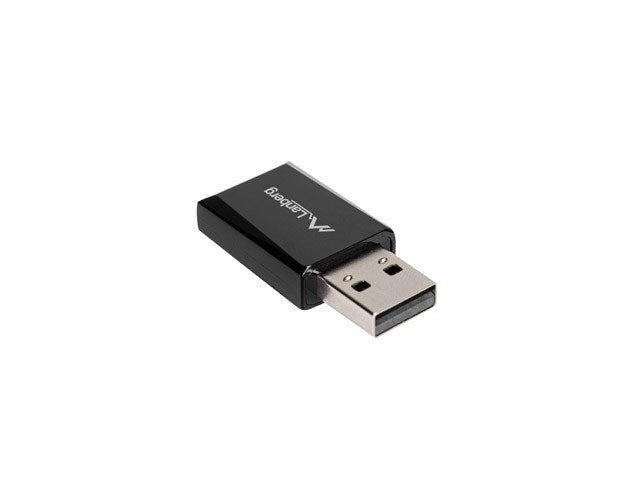 Lanberg NC-0900-WI network card WLAN 600 Mbit/s