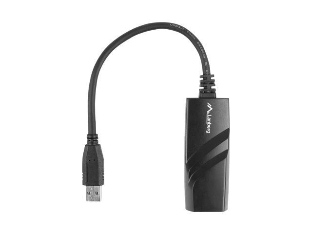 Lanberg USB 3.0 LAN adapter 1GB