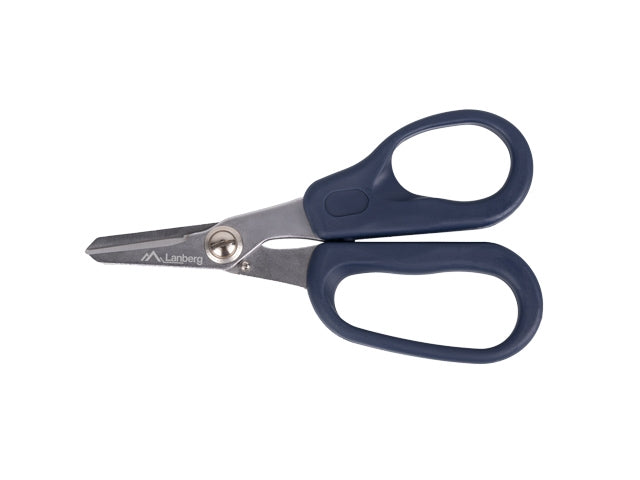 Lanberg Fiber Optic Kevlar Cutter Scissors