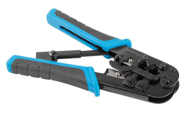 Lanberg universal crimping tool for RJ11/12/45 connector