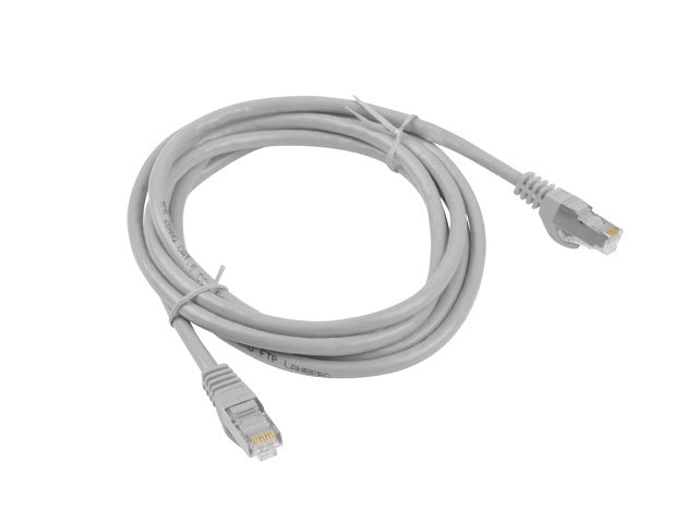 Lanberg patch cord CAT.6 FTP 1.5m, grey