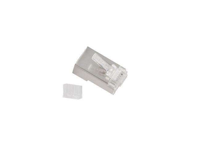 Lanberg RJ-45 FTP CAT.6 plug 8P8C (100 pcs)