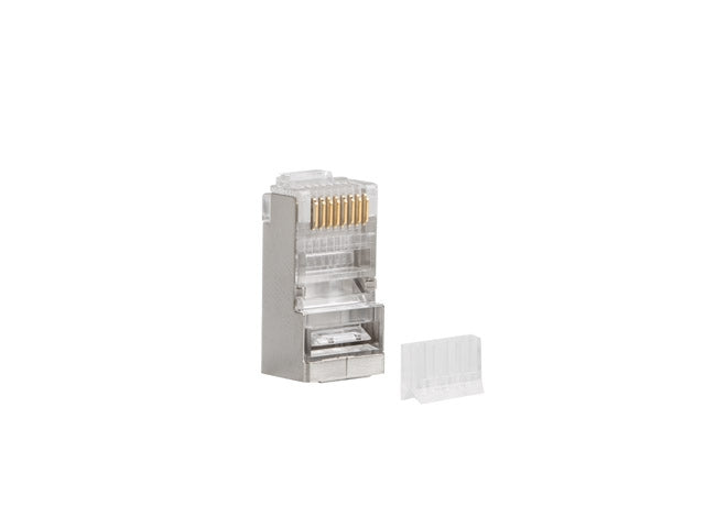 Lanberg RJ-45 FTP CAT.6 plug 8P8C (100 pcs)