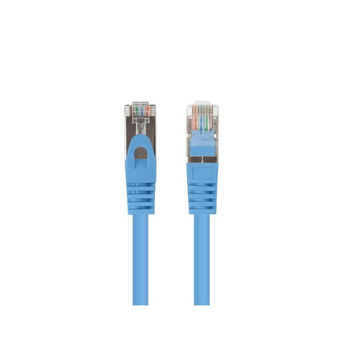 UTP Category 6 Rigid Network Cable Lanberg PCF6-20CC-0300-B