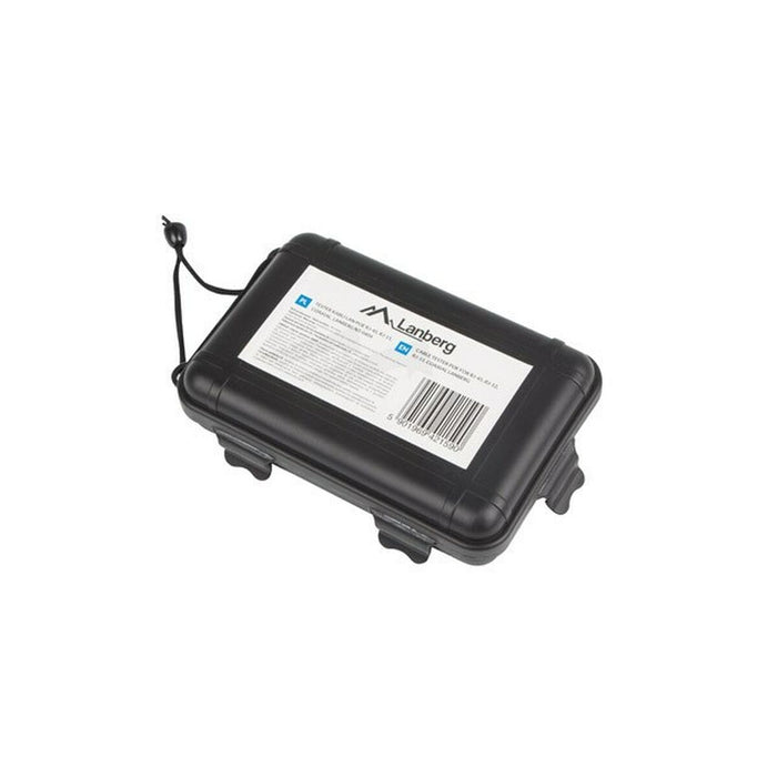 Tester Lanberg NT-0404 Black