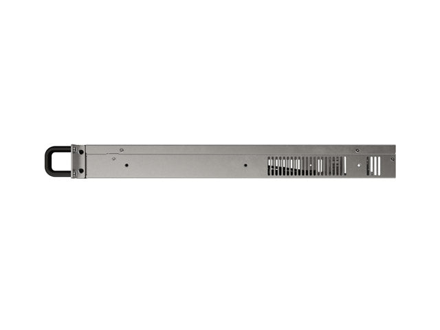Lanberg Rackmount Server Chassis ATX 420/10 19"/1U