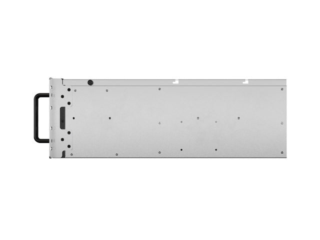 Lanberg Rackmount server chassis ATX 520/12 19"/4U