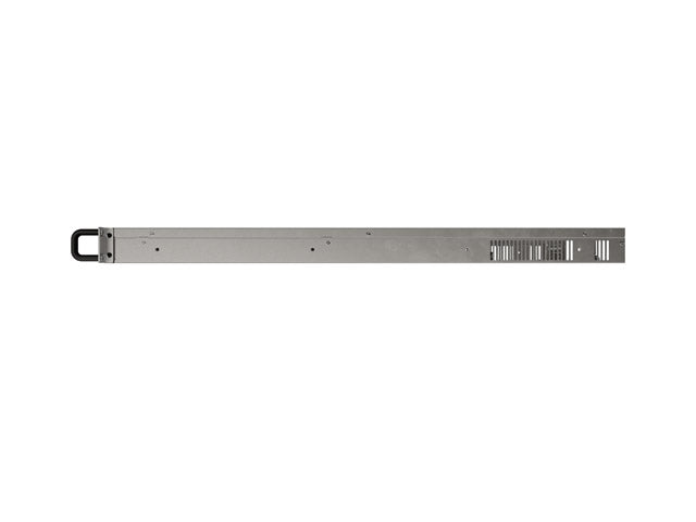 Lanberg Rackmount Server Chassis E-ATX 650/12 19"/1U