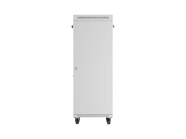 Lanberg FF01-6632-12SL rack cabinet 32U Freestanding rack Grey