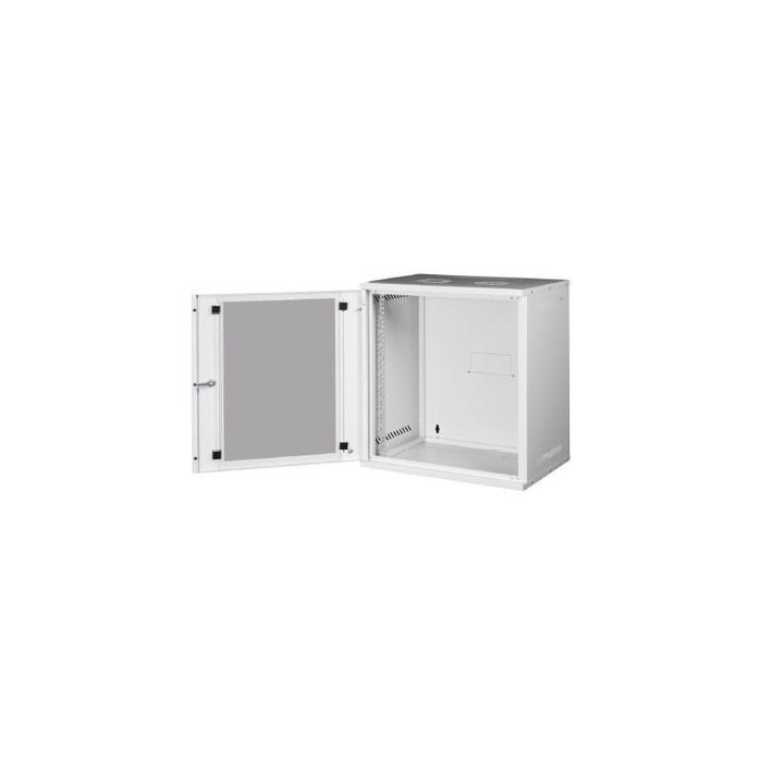 LANDE Communication cabinet STB Security Box, 540x400mm, 7U, 19"