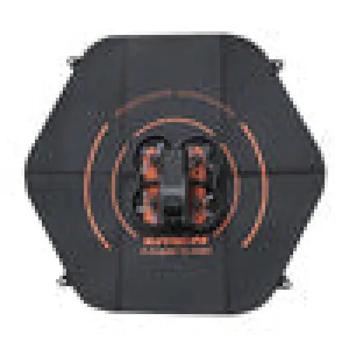 Landing pad for drones Sunnylife 60cm hexagon - Double Sided (TJP09) - Landing pads<<<Drone