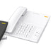 Landline Telephone Alcatel ATL1413946 - Електроника Телефони и таблети<<<Компютри| Електроника<<<BigBuy&&&Стационарни и