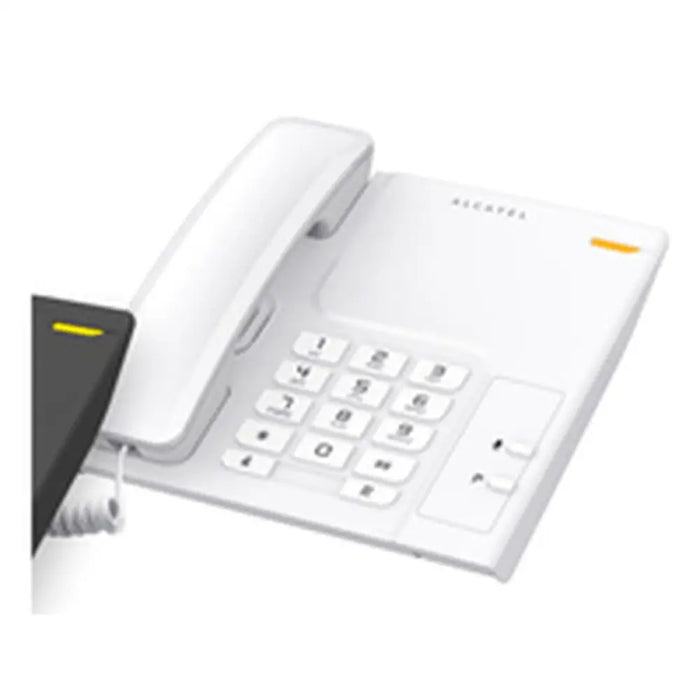 Landline Telephone Alcatel ATL1413946 - Електроника Телефони и таблети<<<Компютри| Електроника<<<BigBuy&&&Стационарни и
