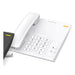Landline Telephone Alcatel ATL1413946 - Електроника Телефони и таблети<<<Компютри| Електроника<<<BigBuy&&&Стационарни и