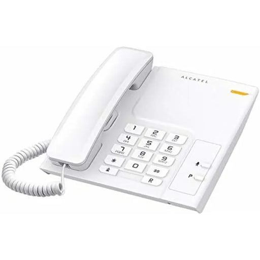 Landline Telephone Alcatel ATL1413946 - Електроника Телефони и таблети<<<Компютри| Електроника<<<BigBuy&&&Стационарни и