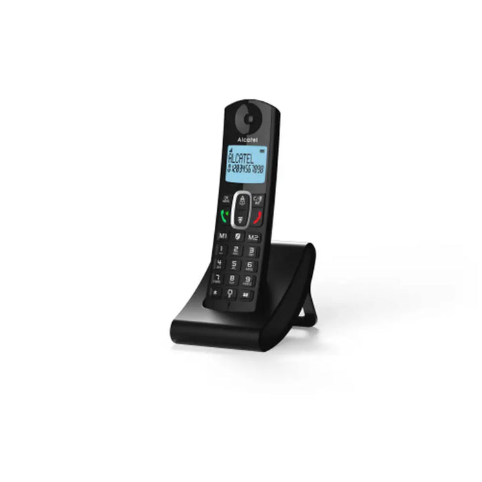 Landline Telephone Alcatel ATL1428391 - Електроника Телефони и таблети<<<Компютри| Електроника<<<BigBuy&&&Стационарни и
