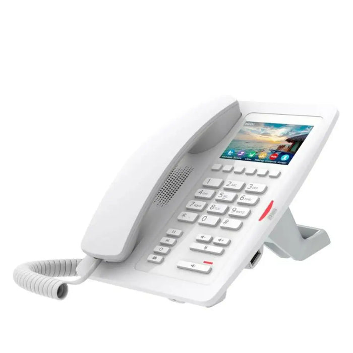 Landline Telephone Fanvil H5 - Електроника Телефони и таблети<<<Компютри| Електроника<<<BigBuy&&&Стационарни и IP