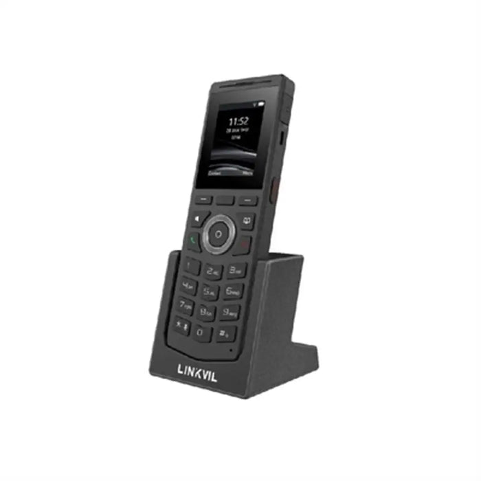 Landline Telephone Fanvil W610W - Електроника Телефони и таблети<<<Компютри| Електроника<<<BigBuy&&&Стационарни и IP
