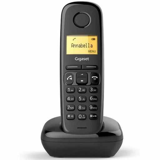 Landline Telephone Gigaset A270 - Електроника Телефони и таблети<<<Компютри| Електроника<<<BigBuy&&&Стационарни и IP