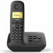 Landline Telephone Gigaset A270 - Електроника Телефони и таблети<<<Компютри| Електроника<<<BigBuy&&&Стационарни и IP