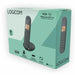 Landline Telephone Logicom DECT ILOA 150 SOLO Black - Електроника Телефони и таблети<<<Компютри|
