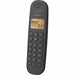 Landline Telephone Logicom DECT ILOA 150 SOLO Black - Електроника Телефони и таблети<<<Компютри|