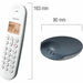 Landline Telephone Logicom DECT ILOA 150 SOLO Board - Електроника Телефони и таблети<<<Компютри|