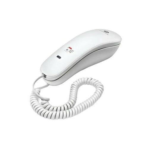 Landline Telephone Motorola CT50 LED - Електроника Телефони и таблети<<<Компютри| Електроника<<<BigBuy&&&Стационарни и