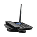 Landline Telephone Motorola MOTOFW200L 2,2’’ LCD - Електроника Телефони и таблети<<<Компютри|