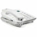 Landline Telephone Motorola White - Електроника Телефони и таблети<<<Компютри| Електроника<<<BigBuy&&&Стационарни и IP