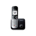 Landline Telephone Panasonic Corp. KX-TG6851 1,8’’ LCD - Електроника Телефони и таблети<<<Компютри|