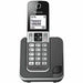 Landline Telephone Panasonic KX-TGD310FRG Grey - Електроника Телефони и таблети<<<Компютри|