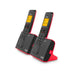 Landline Telephone SPC 7292RC2 Black - Електроника Телефони и таблети<<<Компютри| Електроника<<<BigBuy&&&Стационарни и