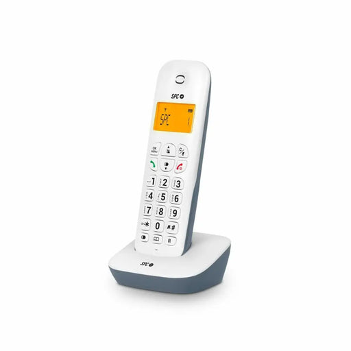Landline Telephone SPC 7300AS - Електроника Телефони и таблети<<<Компютри| Електроника<<<BigBuy&&&Стационарни и IP