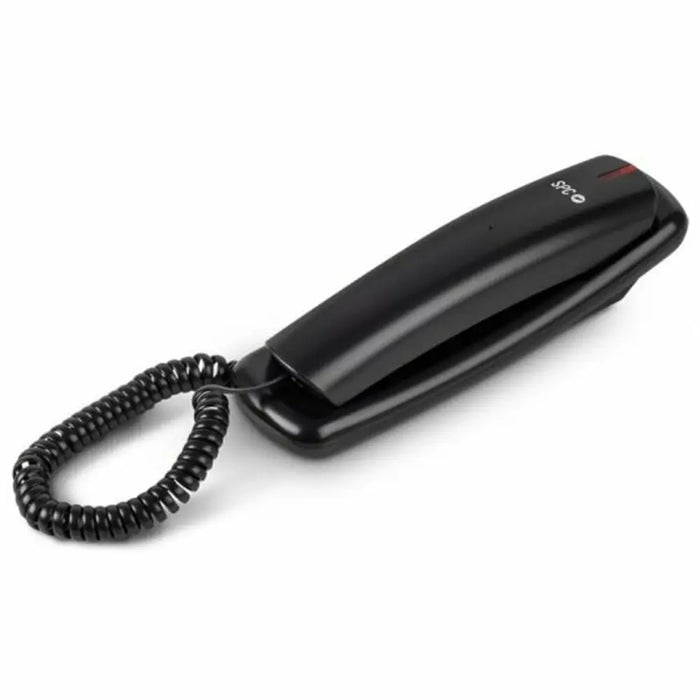 Landline Telephone SPC Internet 3610N Black - Електроника Телефони и таблети<<<Компютри|