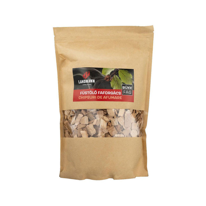 CHIPS FOR SMOKING LANDMANN BEECH