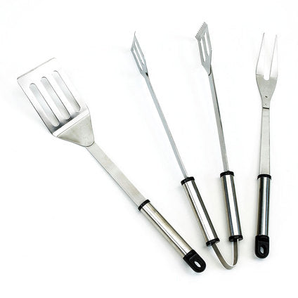 BARBECUE ACCESSORIES SET LANDMANN 204
