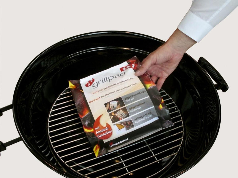 COAL 1KG. WITH LIGHTERS