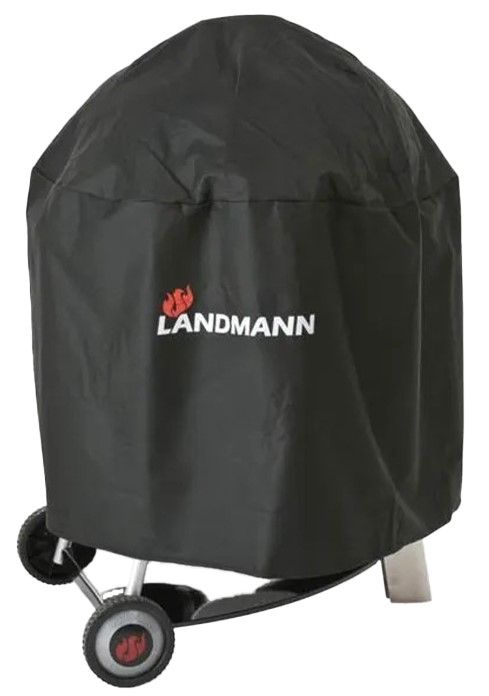 BARBECUE COVER LANDMANN 15700