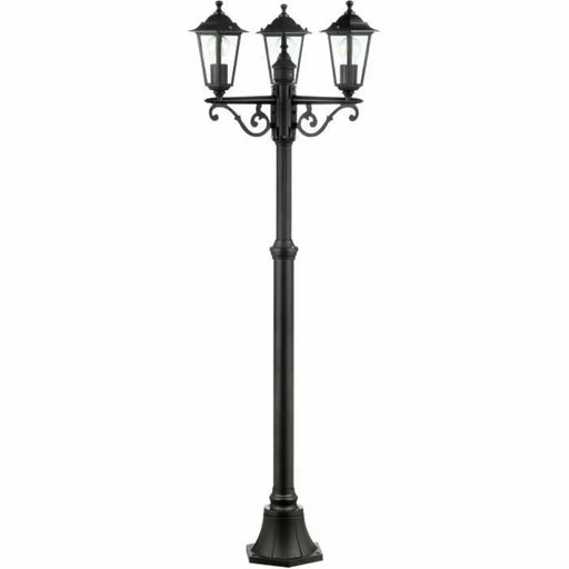 Lantern Brilliant Black - Декорация и Осветление<<<Дом Градина<<<BigBuy&&&Лампи<<<Декорация и Осветление<<<Дом