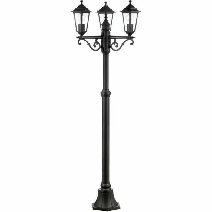 Lantern Brilliant Black - Декорация и Осветление<<<Дом Градина<<<BigBuy&&&Лампи<<<Декорация и Осветление<<<Дом
